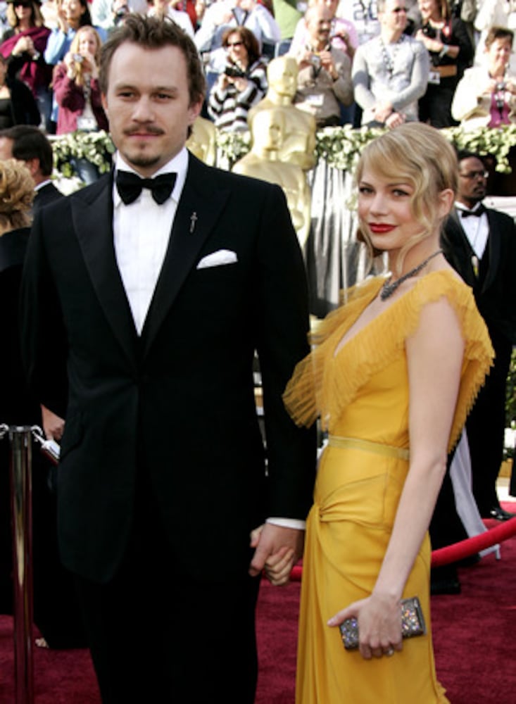 Actor Heath Ledger, 28, found dead