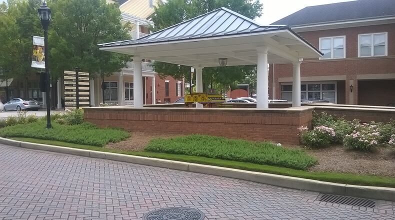 Smyrna community meetings are planned for Oct. 25 and 29 to gather comments on a transit study and a downtown master plan update. Contributed