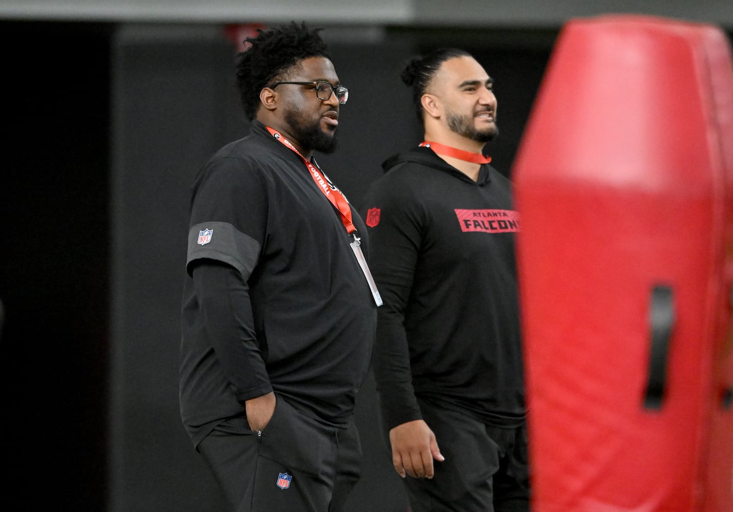 Georgia's NFL Pro Day