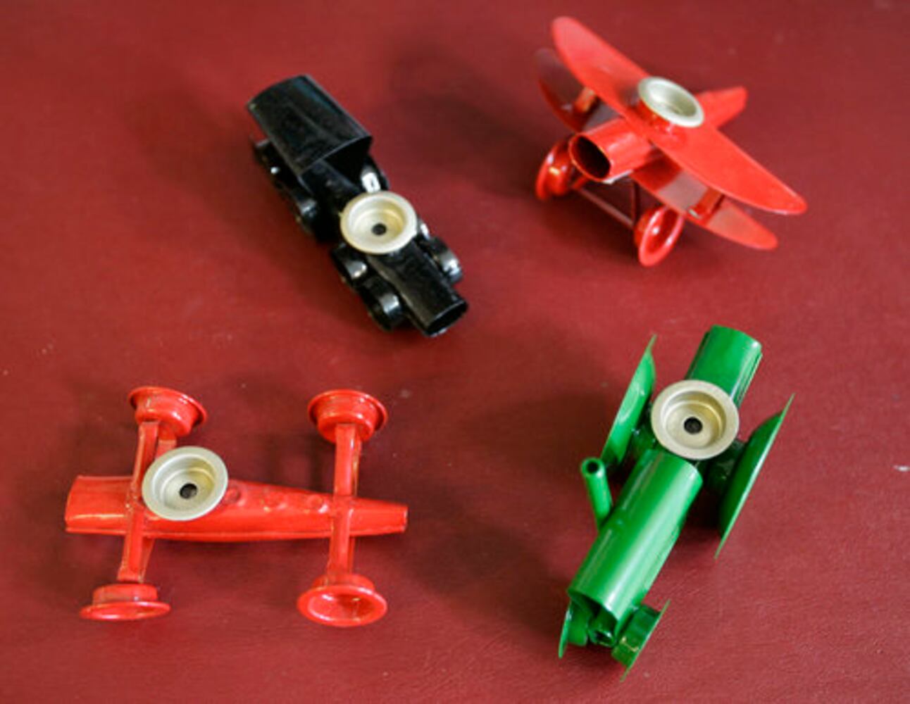 Hum along with the Original Kazoo