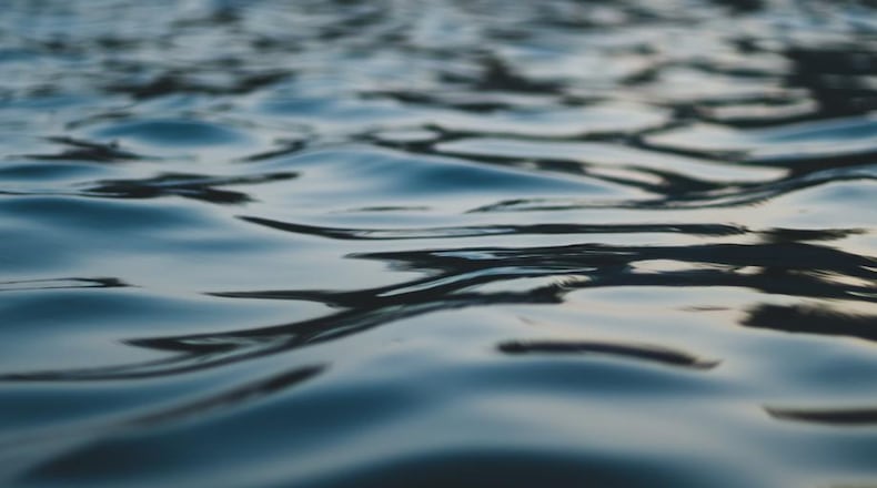 The man’s body was recovered Tuesday morning.