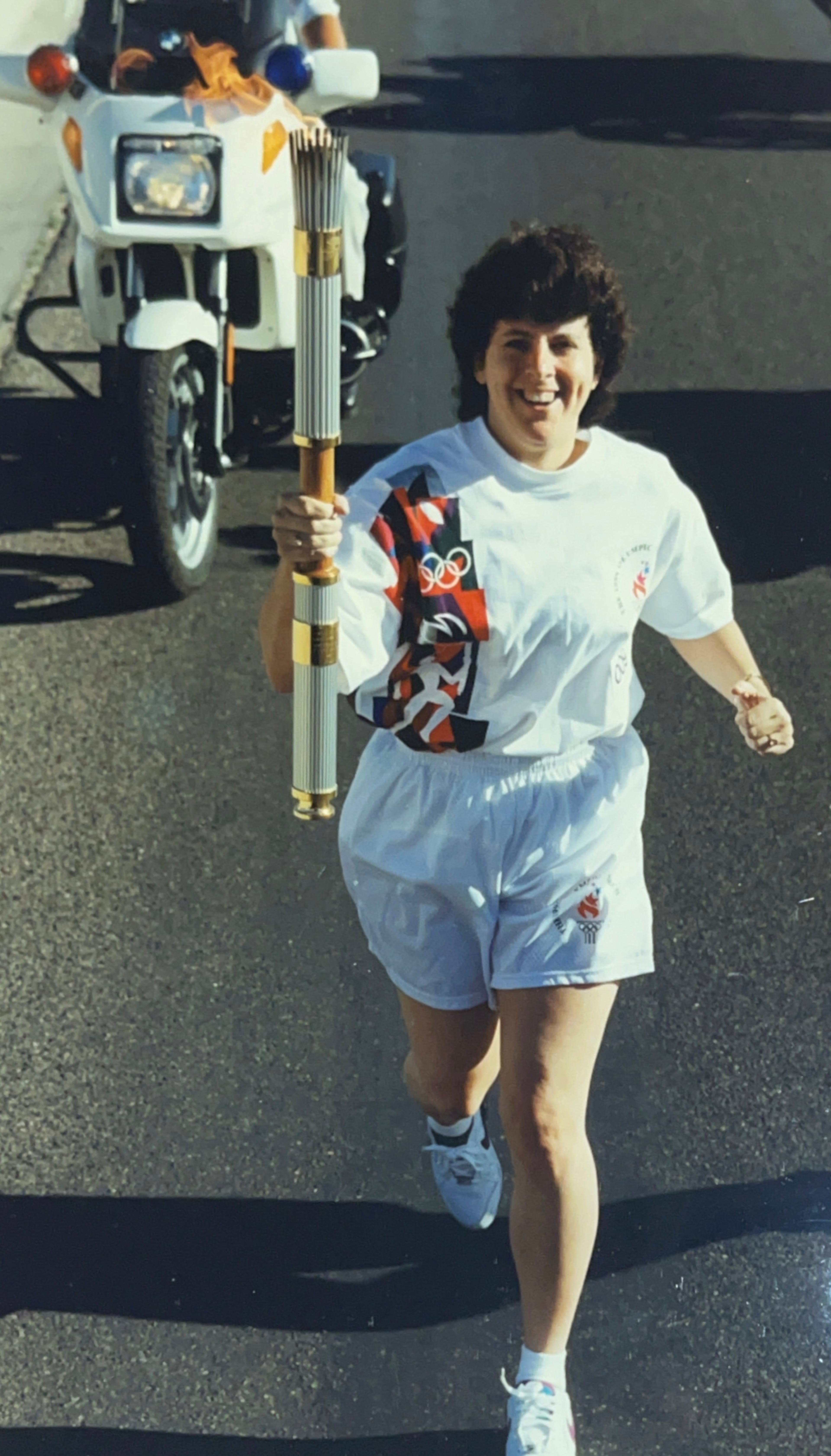 Karen Rosen. (Courtesy)