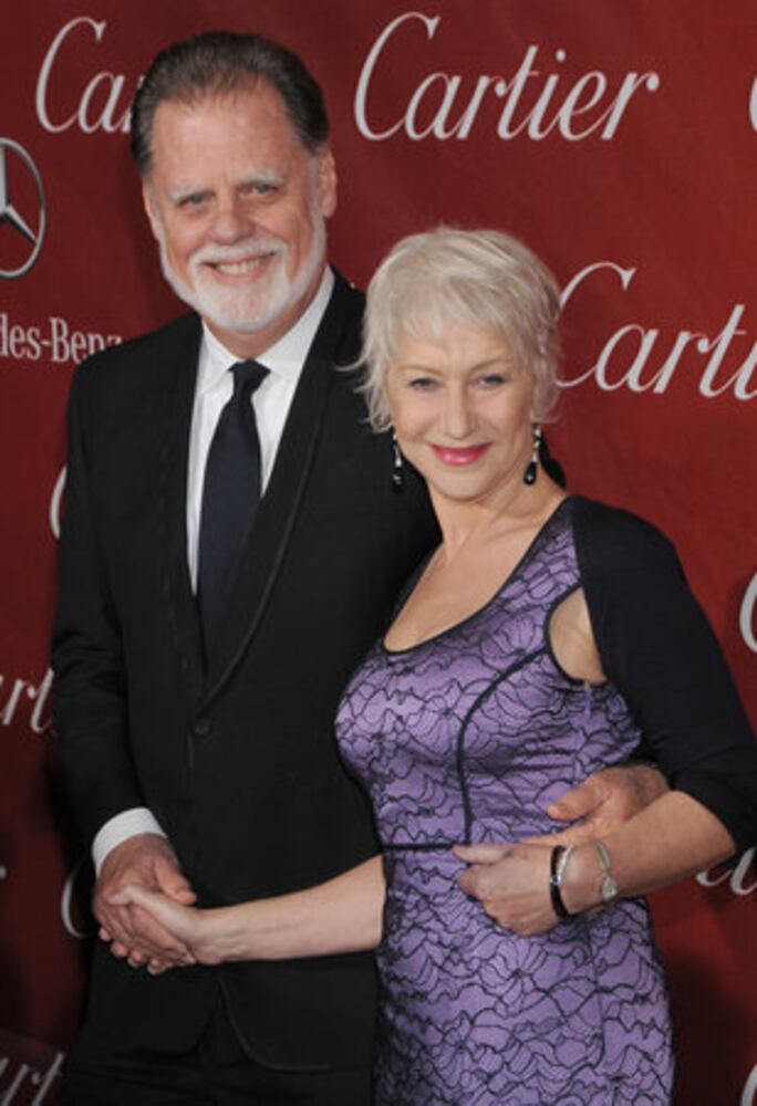 Palm Springs International Film Festival