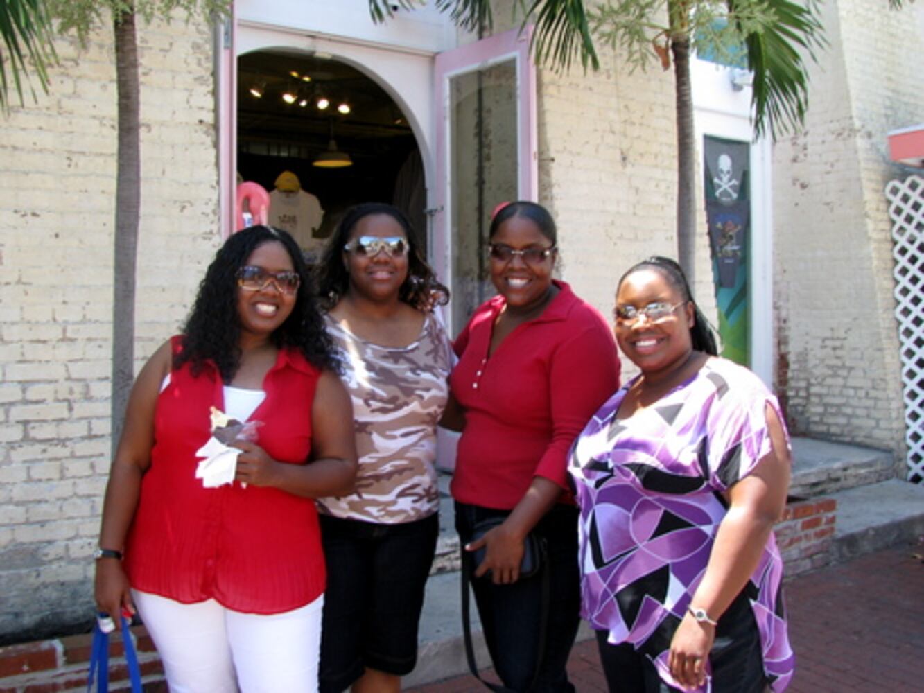 Your photos from spring break 2008: Gallery 3