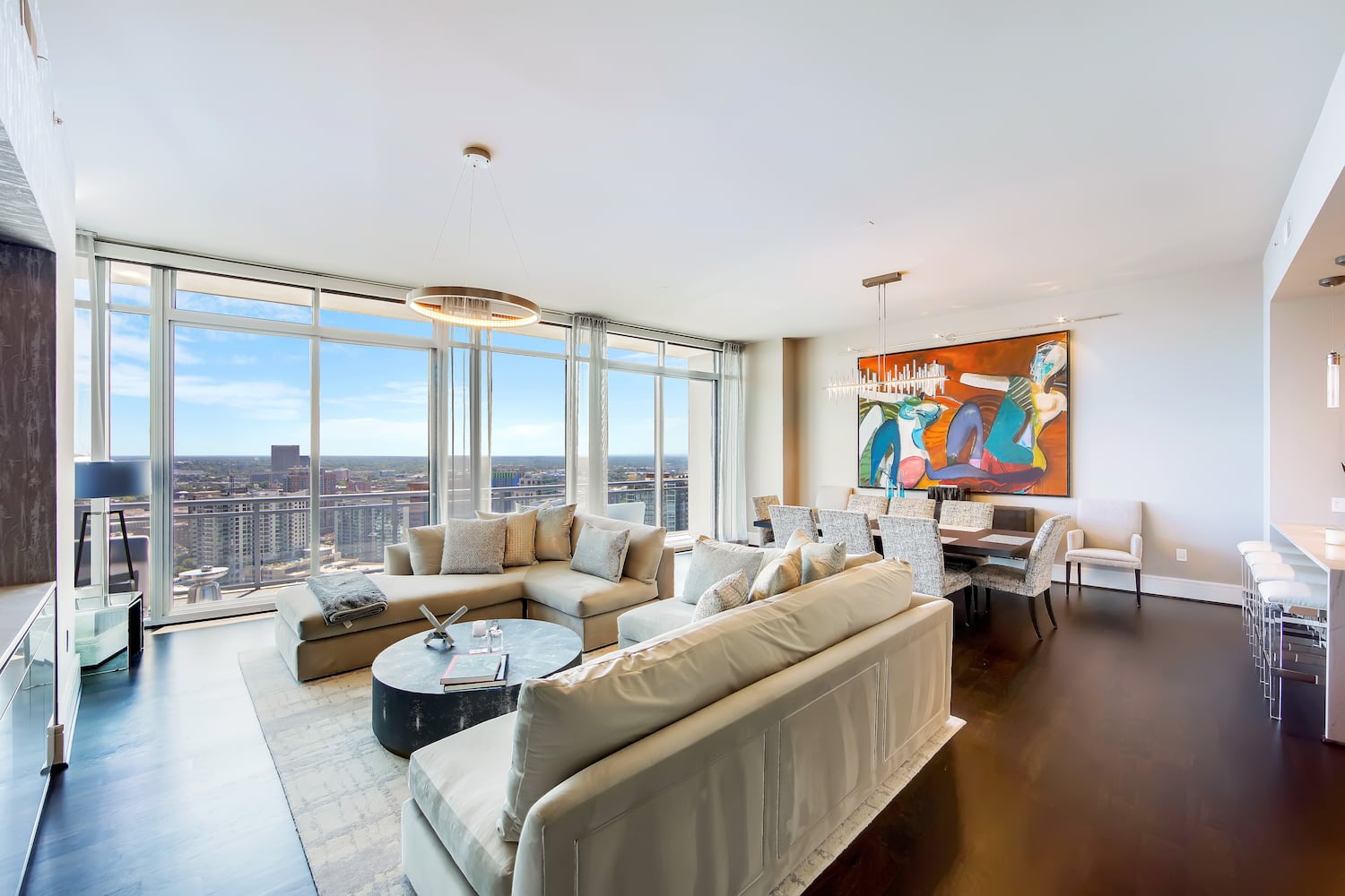 Alicia Mooney Interiors 111920