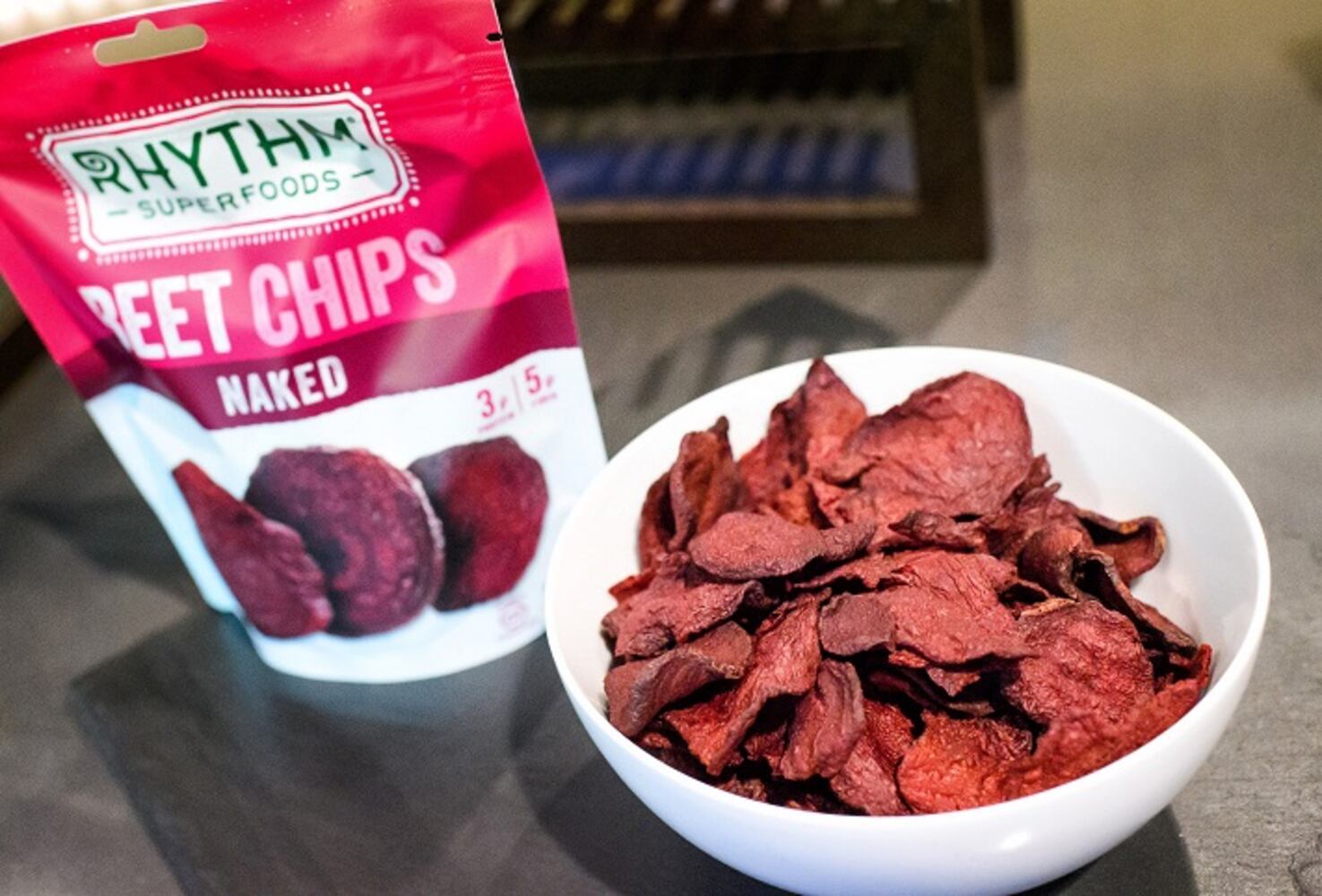 General Mills taps into the ingenuity of startup companies