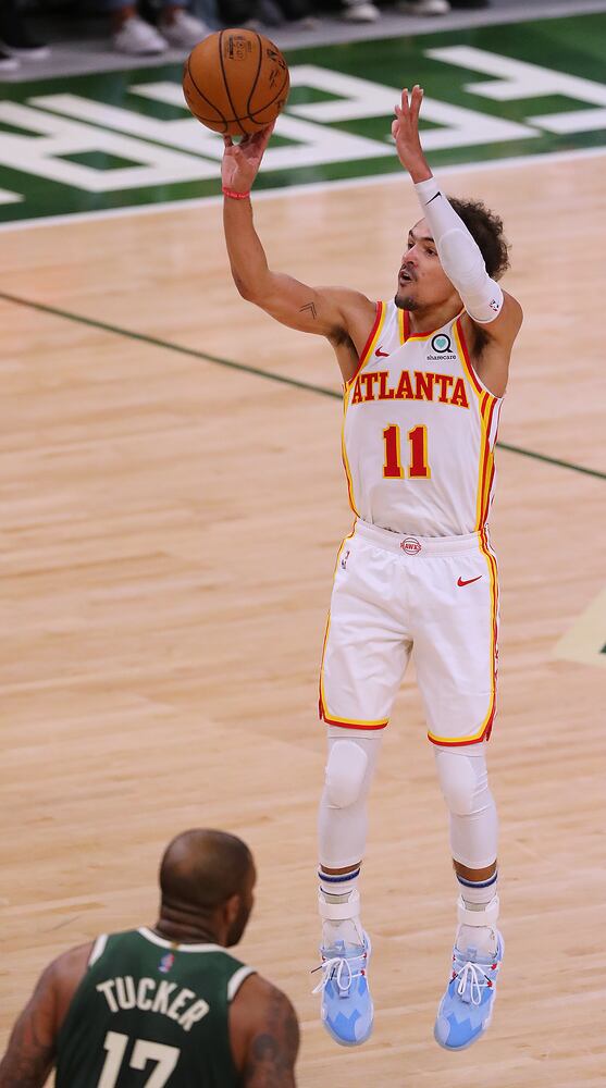 HAWKS PHOTO