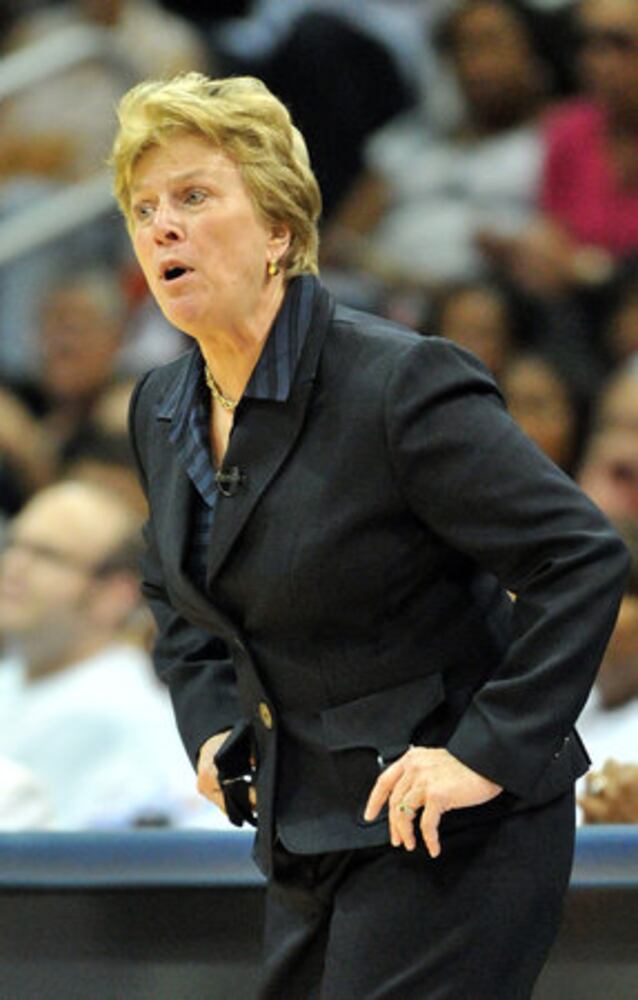 Atlanta Dream advance to WNBA final