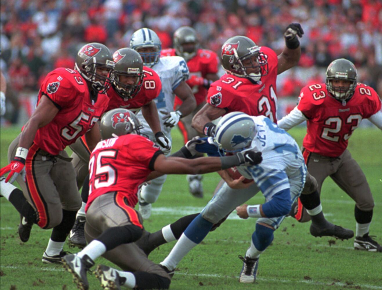Tampa Bay Buccaneers