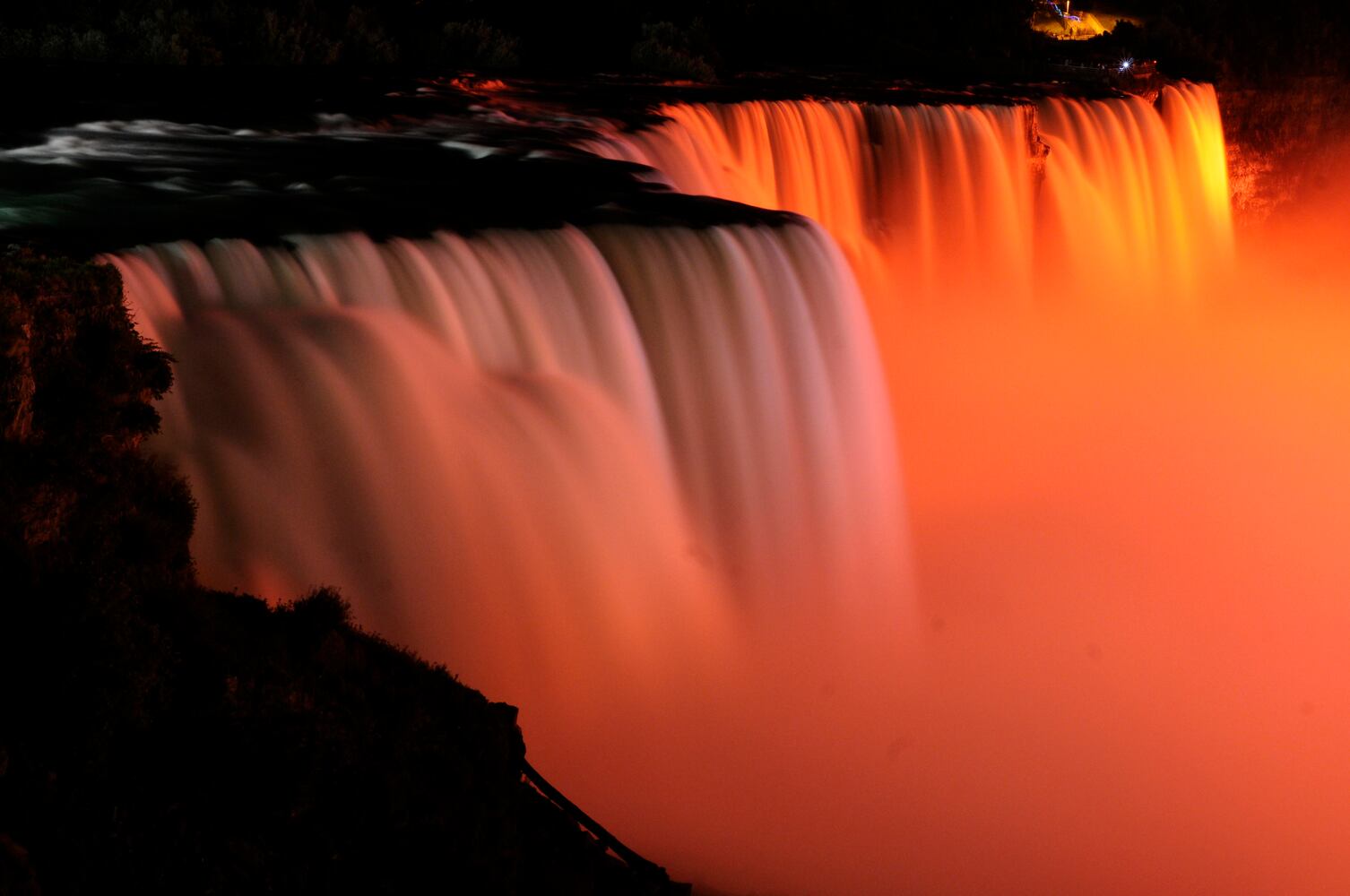 5. Niagara Falls