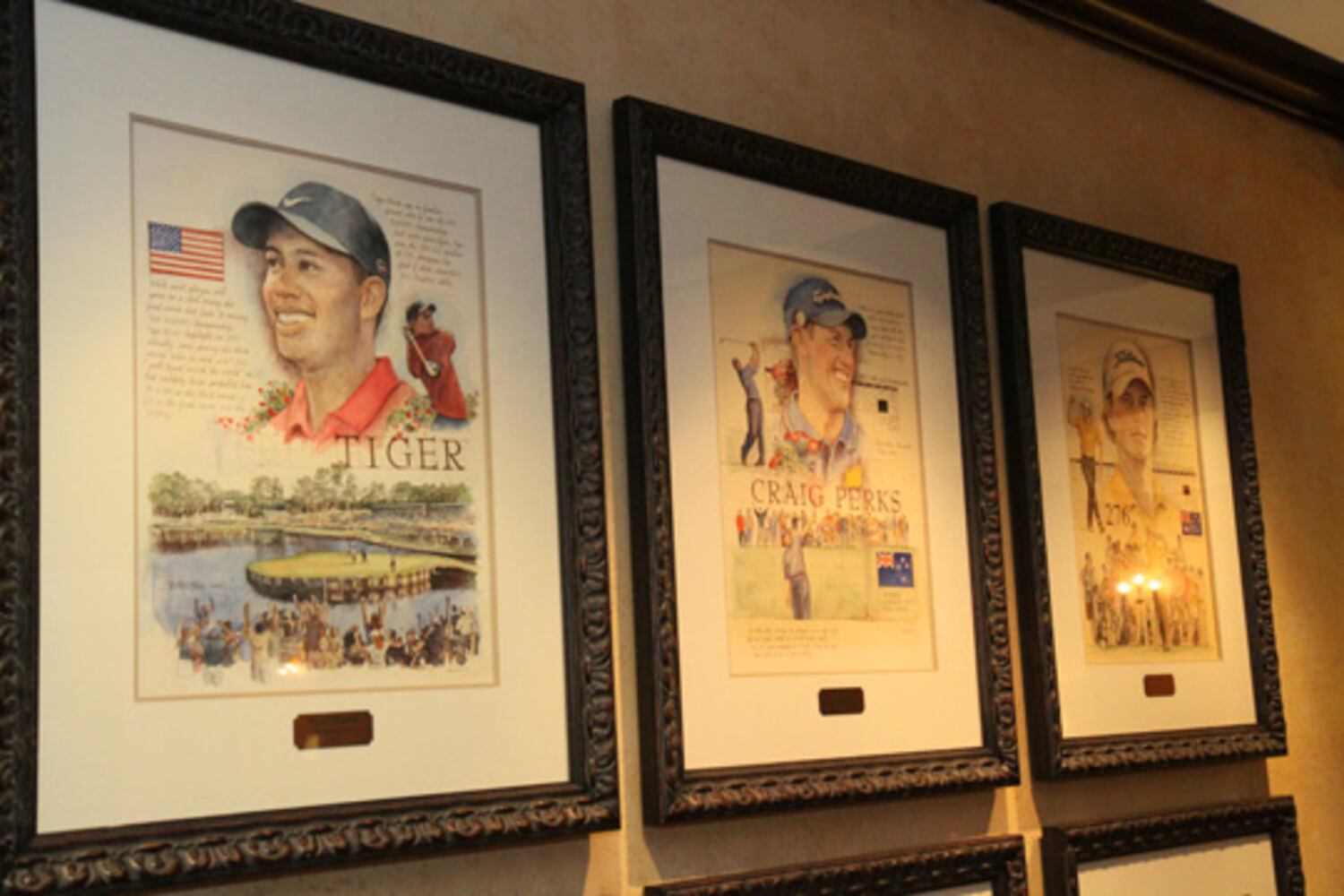 TPC Sawgrass in Ponte Vedra