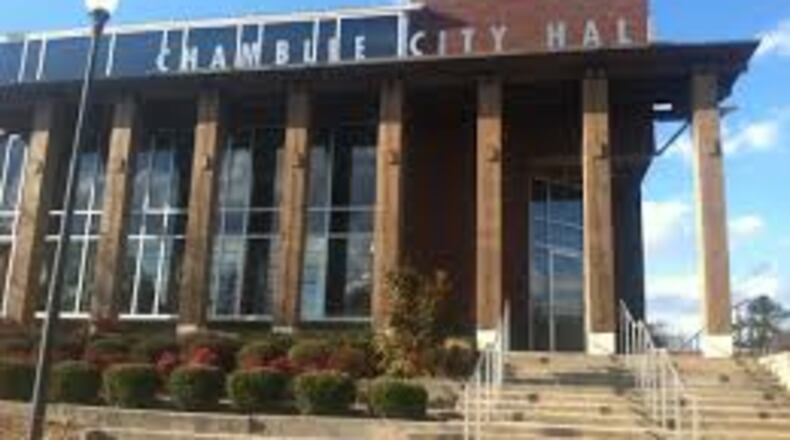 If approved the city may have a new prosecutor.