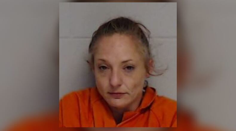 Jamie Krischelle Henry