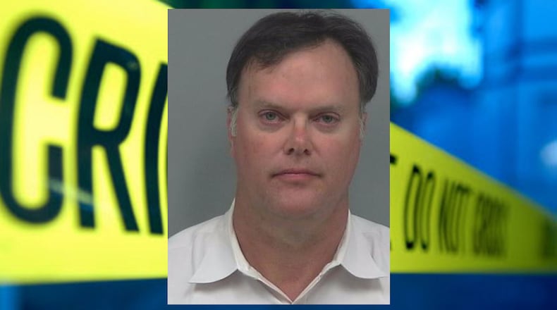 Wesley Baylock Williams