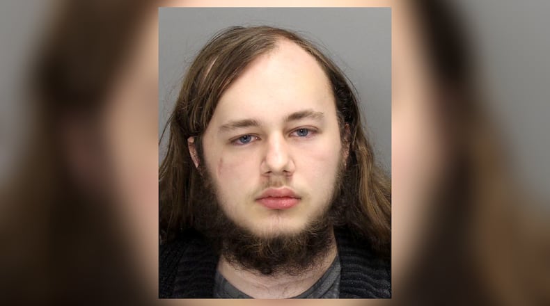 Richard Lawrence Jennings allegedly told Allatoona High School classmates he was going to shoot up the school.