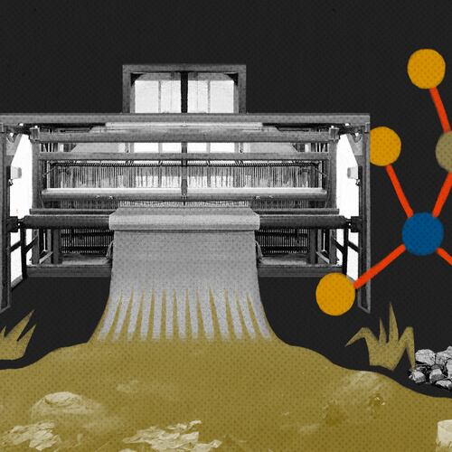 (Photo Illustration: Broly Su / AJC | Source: Pexels)