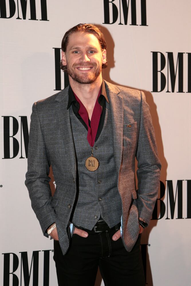 Chase Rice