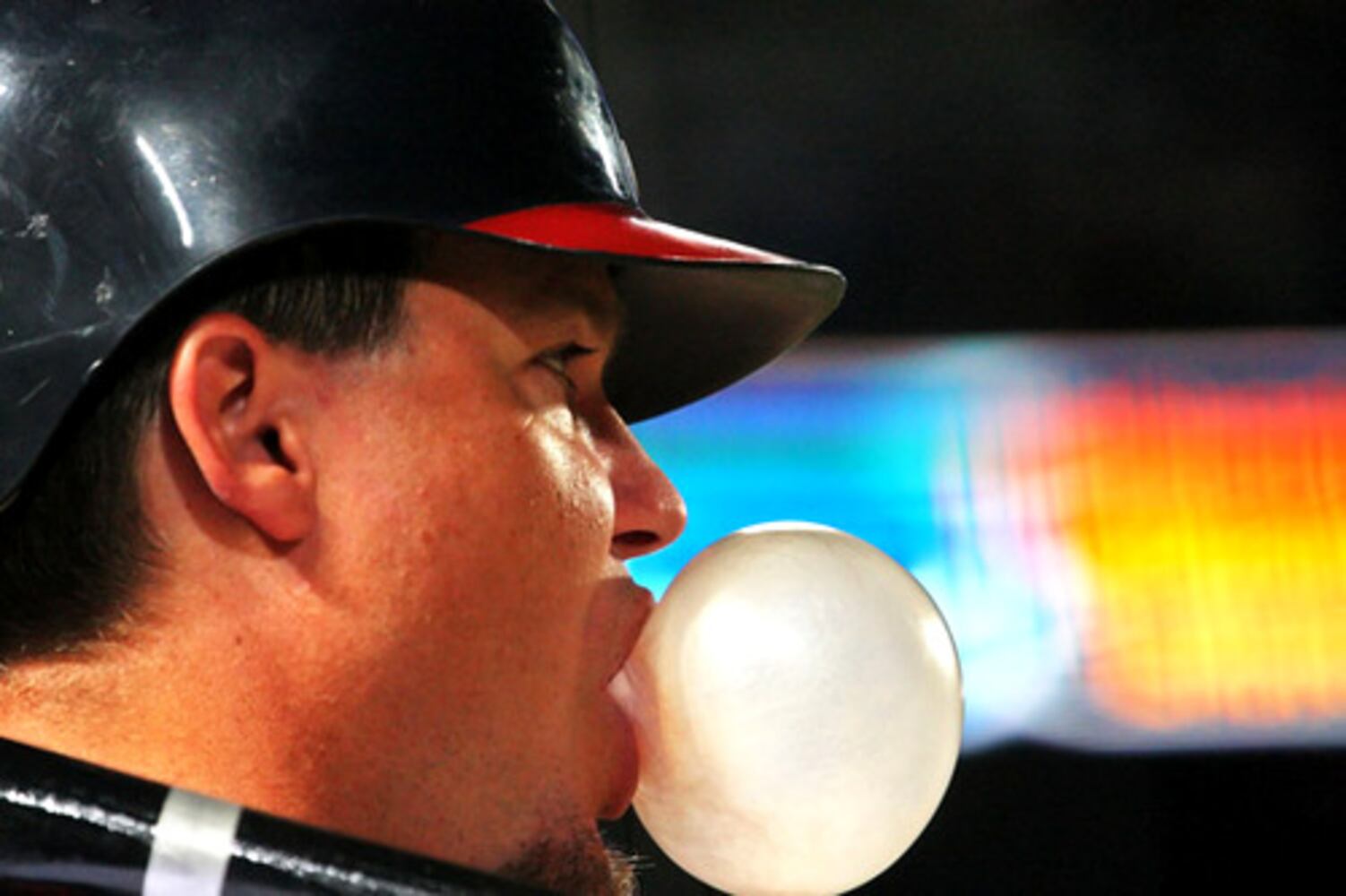 April 24, 2008: Today in Pictures