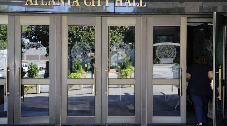 The move by the city of Atlanta to consolidate the boards of its three pensions was supposed to bring financial expertise to pensin investments and improve transparency. But for months last year, the board didn’t focus on investment performance, as it dealt with administrative issues. It also has failed to post online documents about the three pension funds. BOB ANDRES /BANDRES@AJC.COM