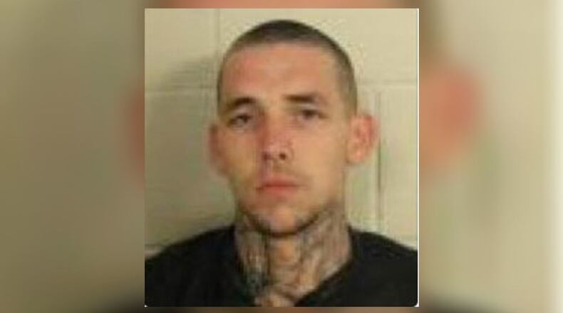 Dustin Warren Ballard