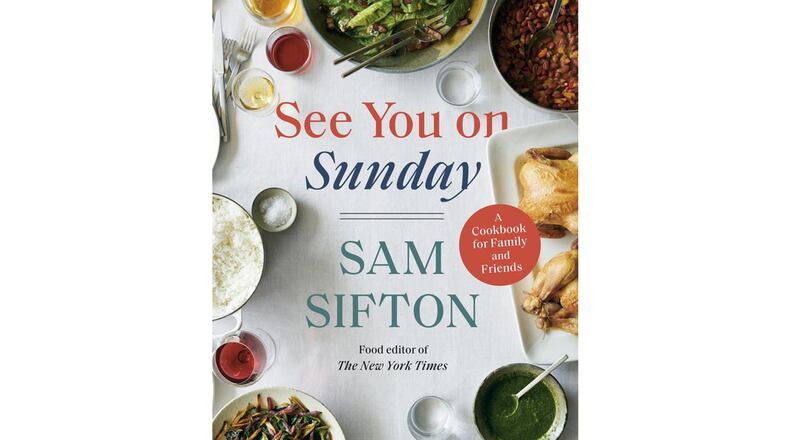 "See You on Sunday" by Sam Sifton
