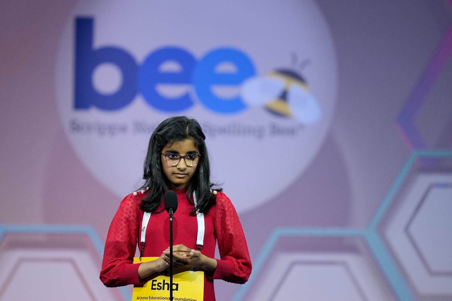 Spelling Bee