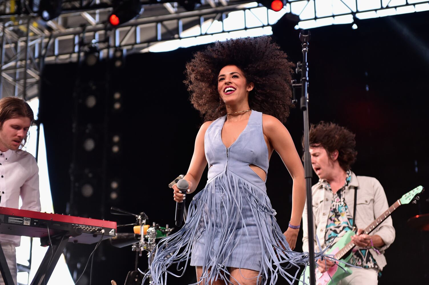 2016 Coachella