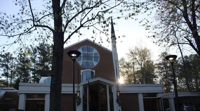 Learn to pray and serve as an Episcopalian during special services. Contributed: Anne’s Episcopal Church.