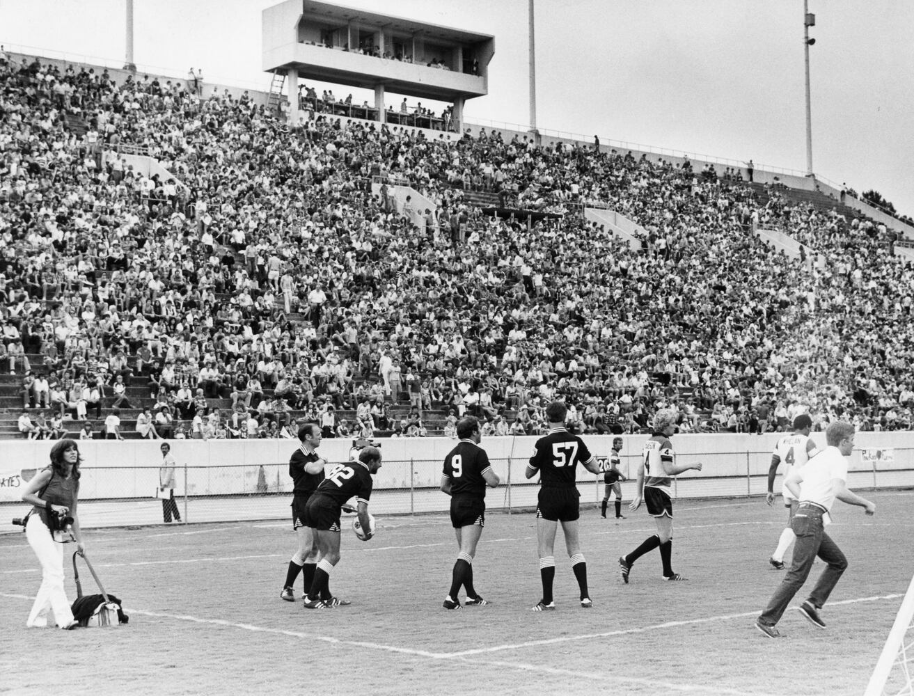 The Atlanta Chiefs