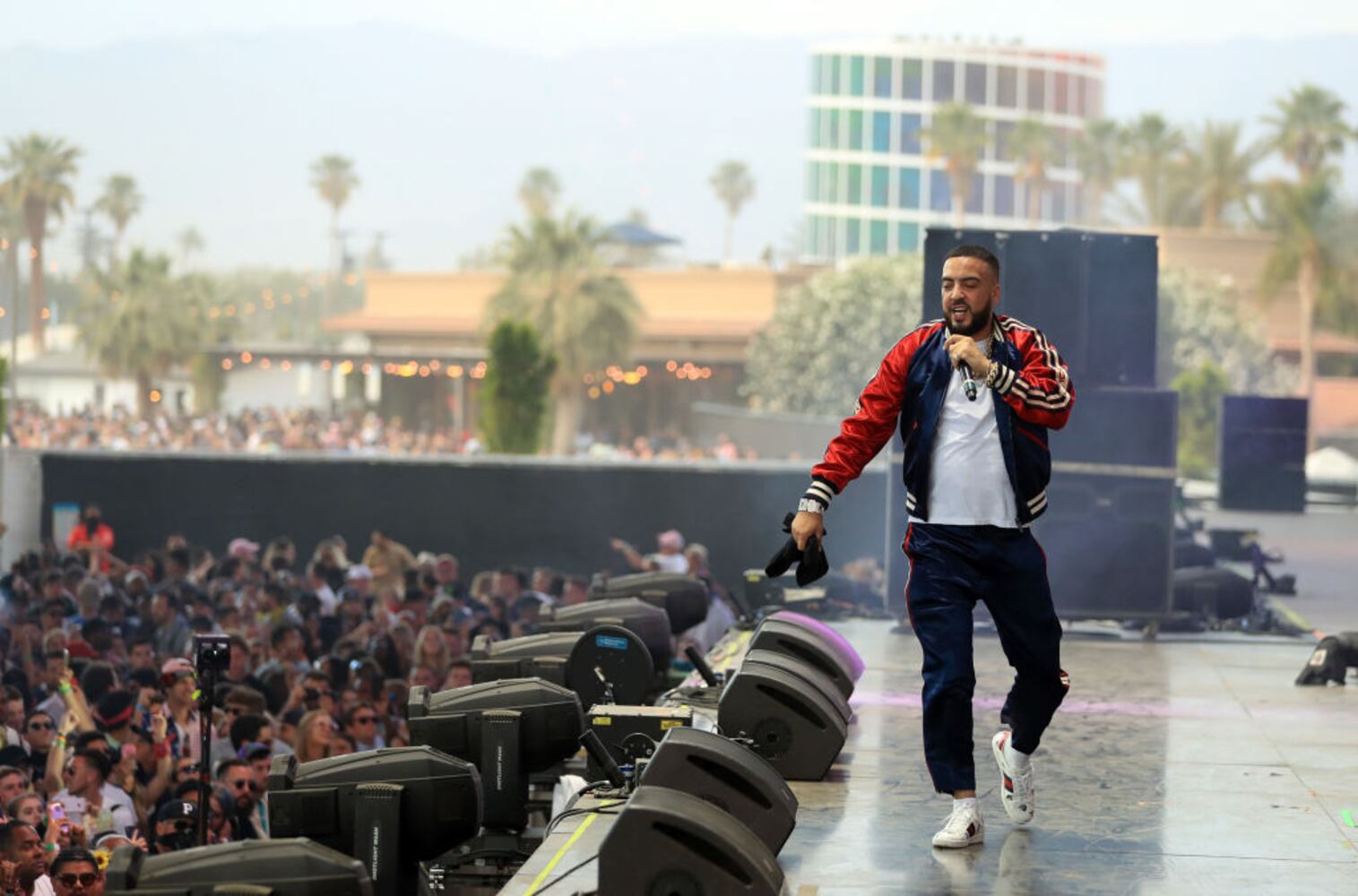 Photos: Coachella 2018 weekend one