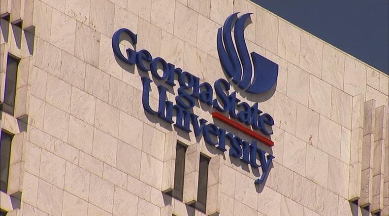 Georgia State University is being urged to rescind an honor given to graduate Ali Awad, an Atlanta attorney accused by more than 100 of his peers of spreading antisemitic rhetoric online.