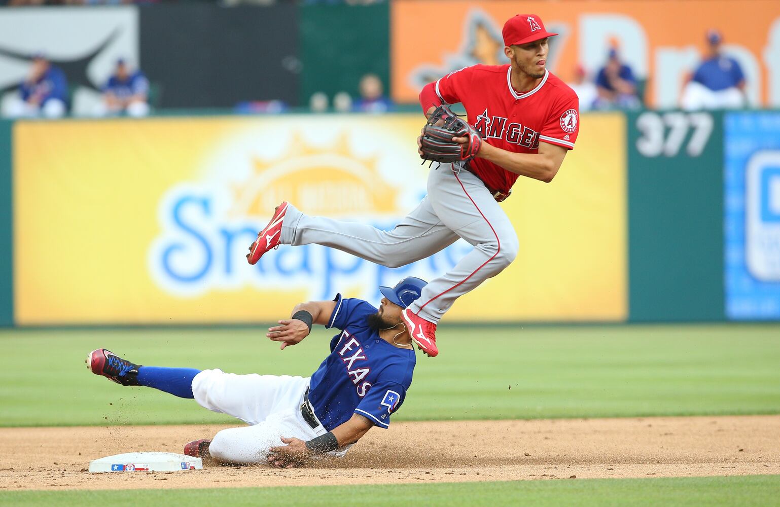 Andrelton Simmons