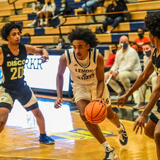 The 6th Annual Lemon Street Classic showcases high school basketball and honors the legacy of the area’s only school for Blacks during segregation. Games will get underway on Saturday. (Photo courtesy of Lemon Street Classic)