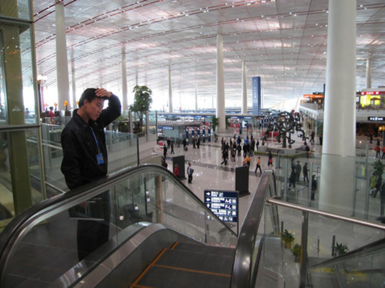 Beijing's ready to host Summer Games with old and new attractions