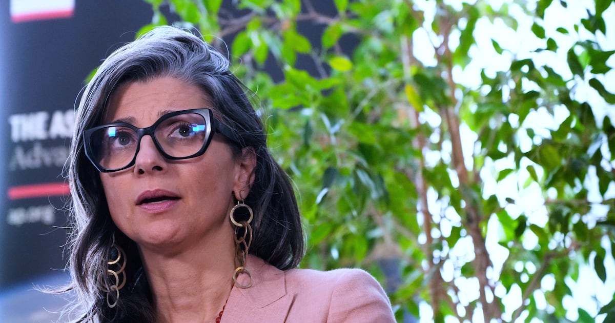 UN investigator says US sanctions over her criticism of Israel will seriously impact her life