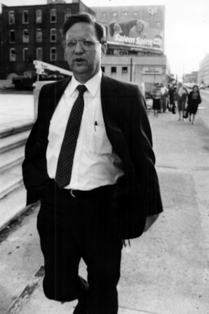 Jan Kemp: A Life In Photos