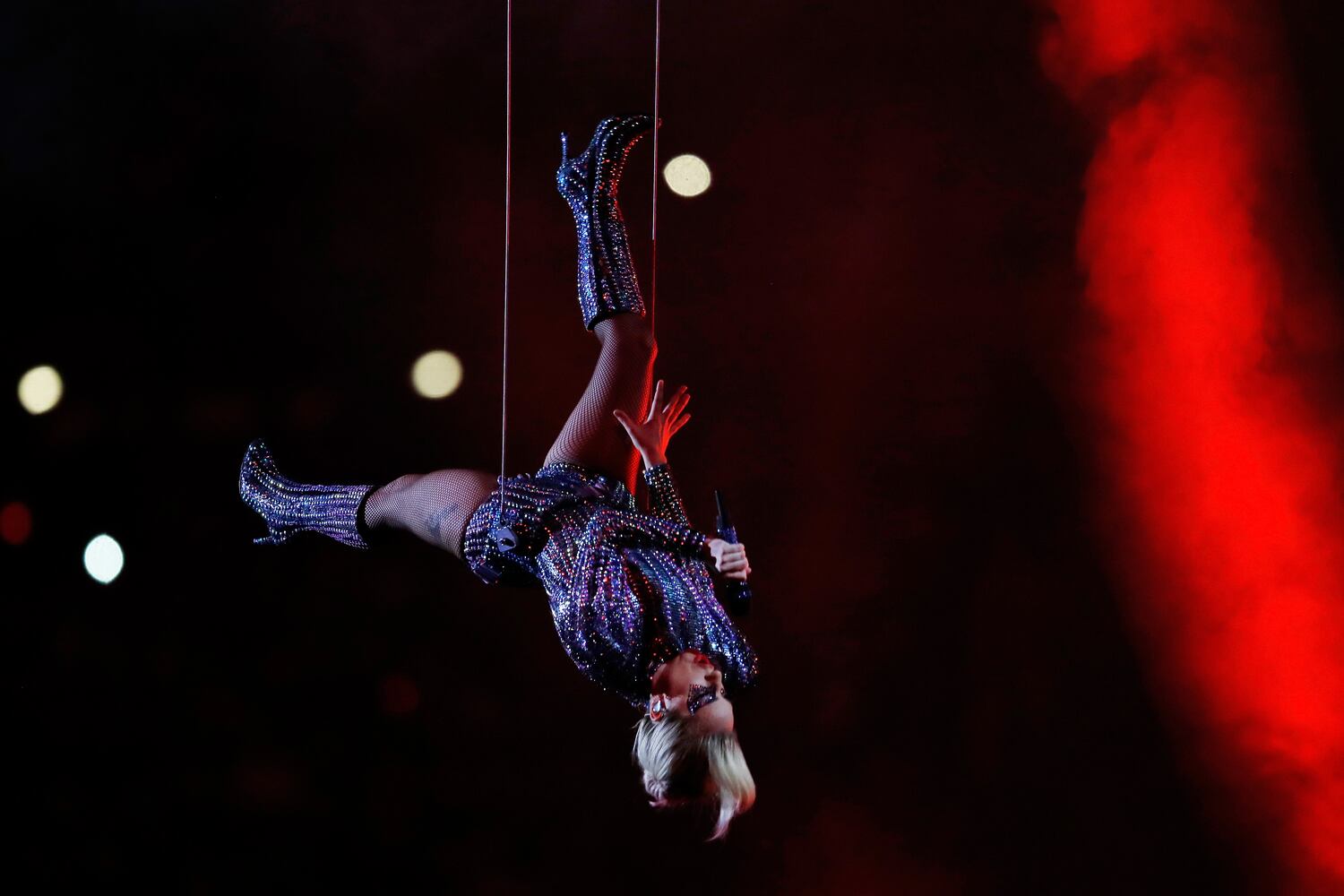 Super Bowl halftime show