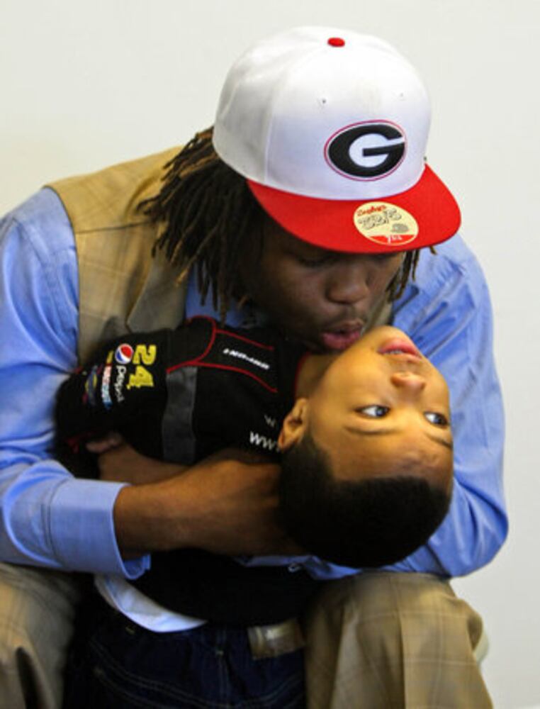 National Signing Day in Metro Atlanta