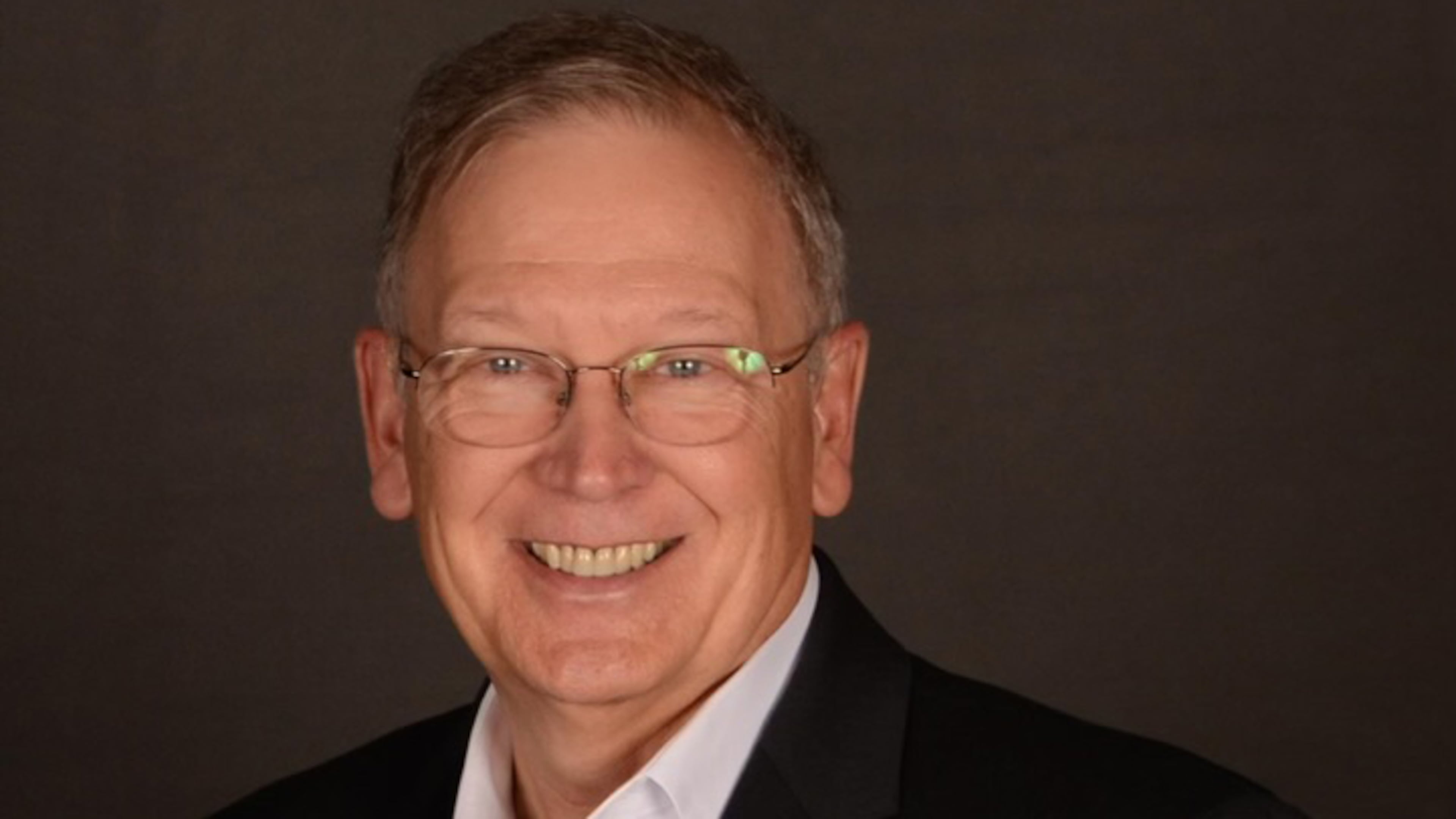 “When I came into it, we were barely alive as an association,” said Jim Sprouse, executive director of the Georgia Hotel & Lodging Association. “I was there when they really needed me, and now it’s time to grow beyond that.” Sprouse will retire Dec. 31. (Courtesy of GHLA)