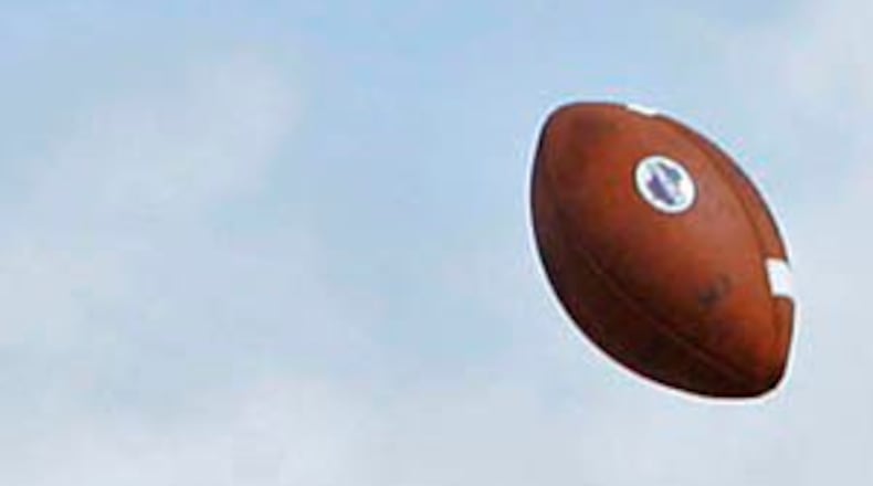 A parent writes: "We know football is dangerous. Why do we continue to cheer in the face of danger and allow our loved ones to risk life and limb for money and entertainment?"