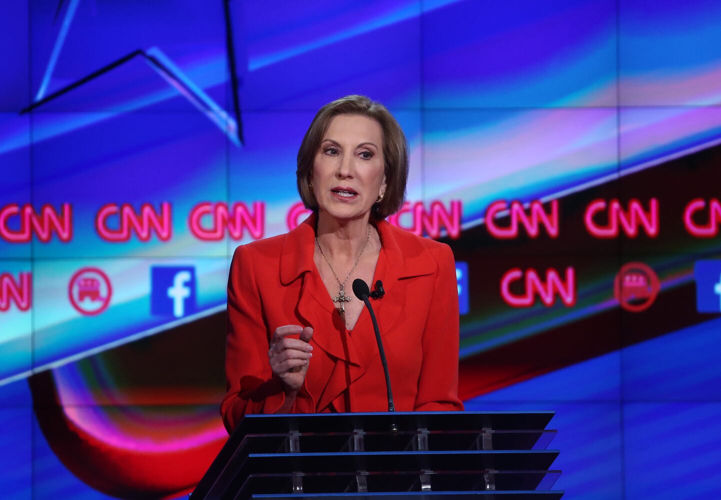 GOP debate, Dec. 15, 2015