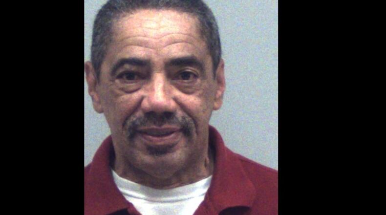 Marion Motley has been charged with two counts of sexual battery.