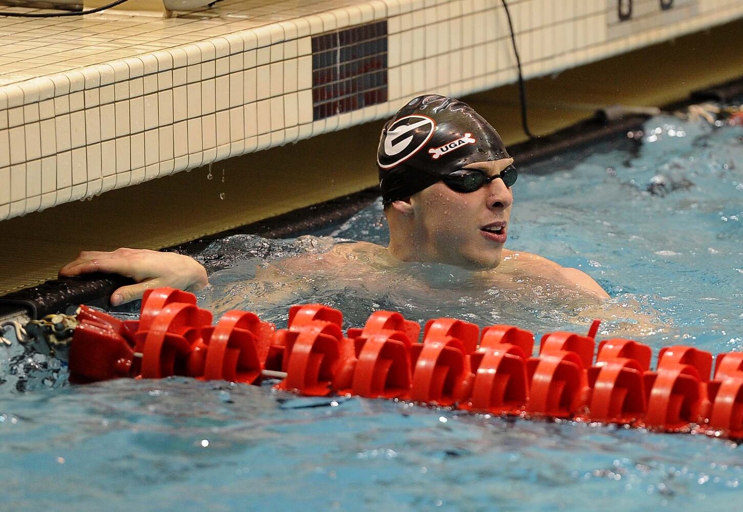 UGA women win 5th straight title