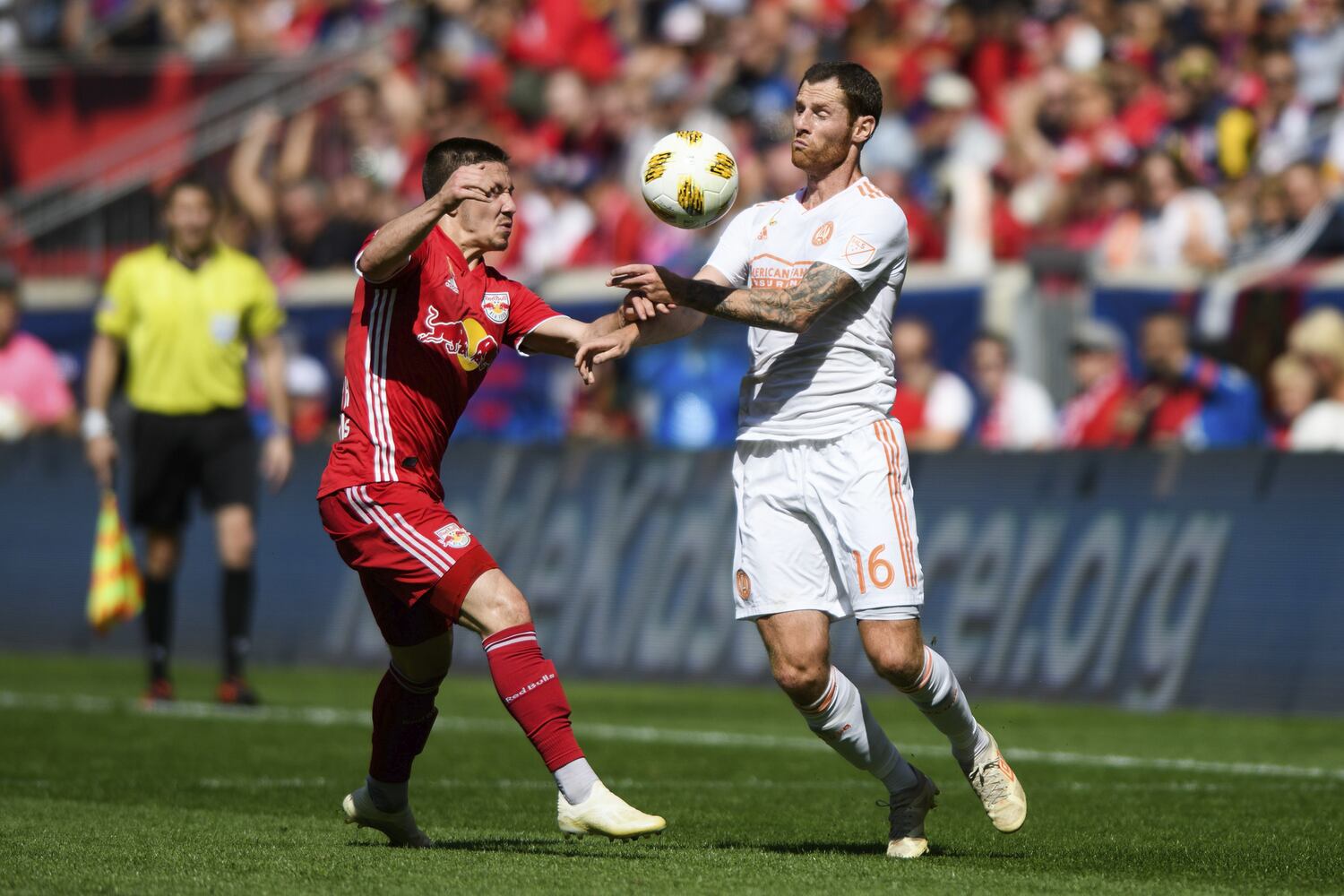 atlanta united