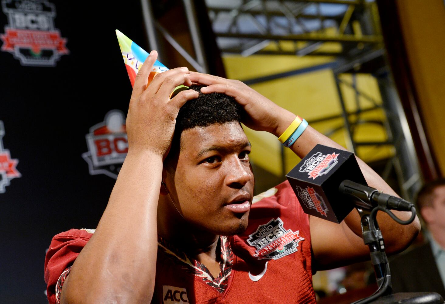 Jameis Winston