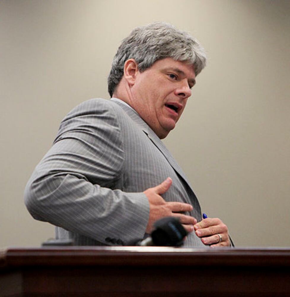 Teen in court, accused of killing cop