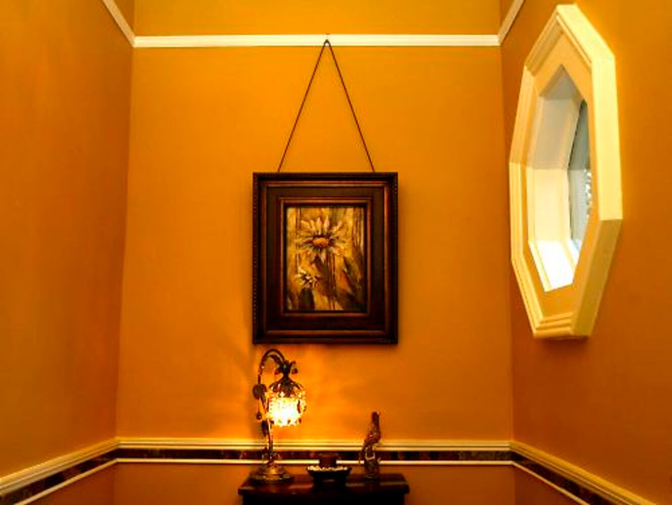 Grant Park home is jewel of home tour