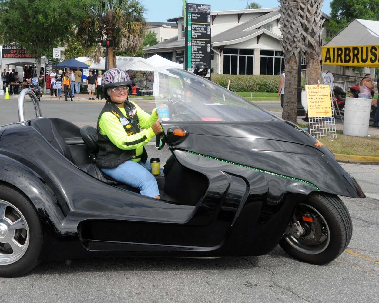 2013 Leesburg Bikefest