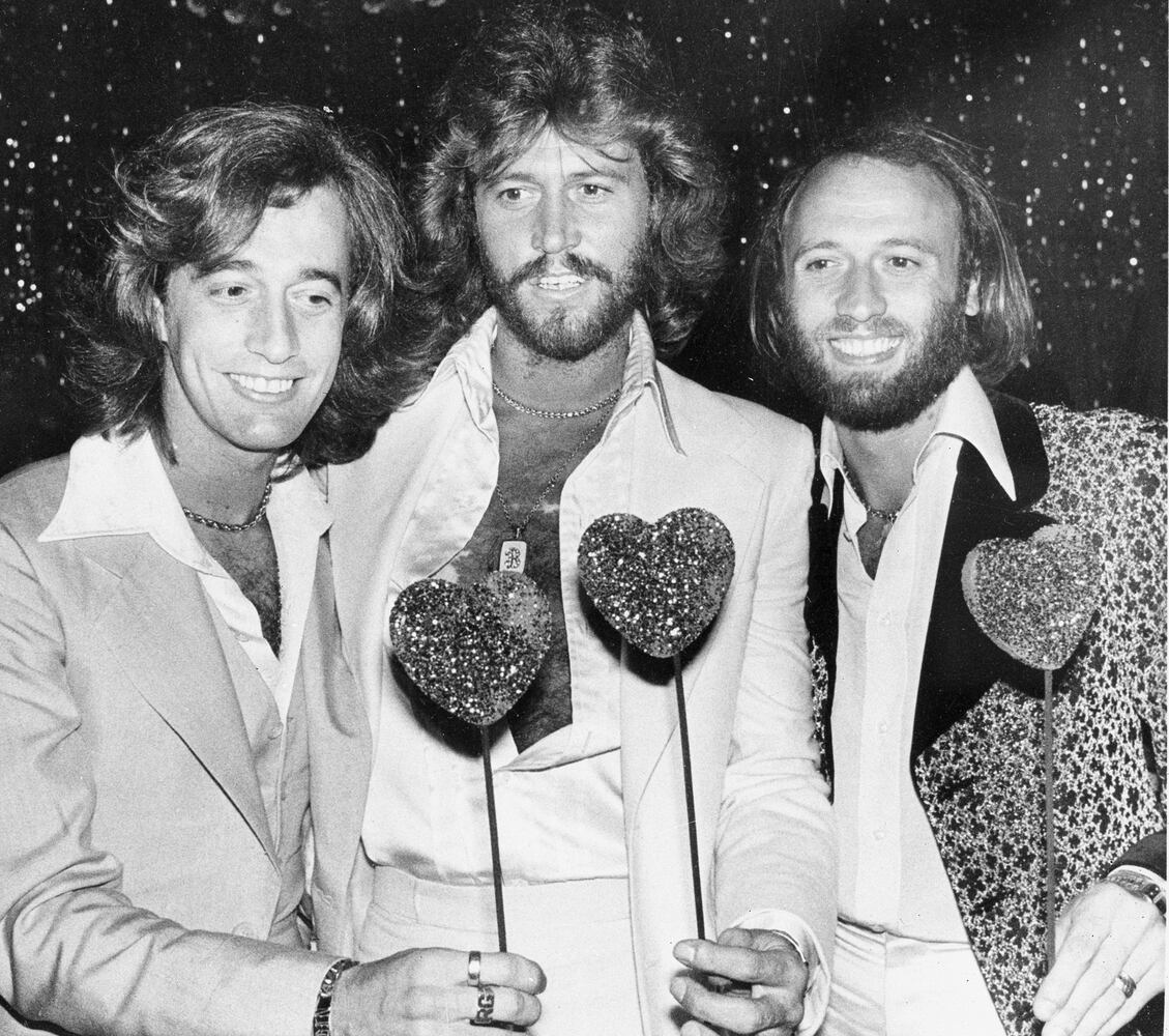 See which music icons we said farewell to this year.