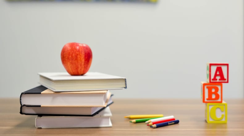 Target is offering teachers 15 percent off select school supplies from July 15-21. (Photo by Element5 Digital on Unsplash)